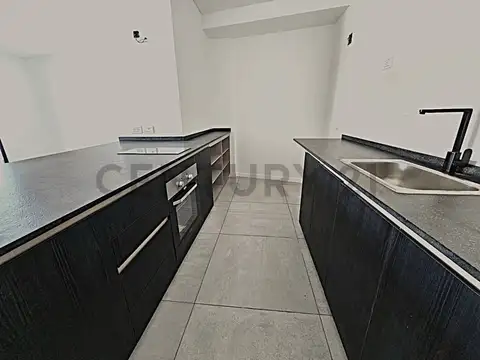 Departamento en Venta en Tigre Residencial, USD 95.000