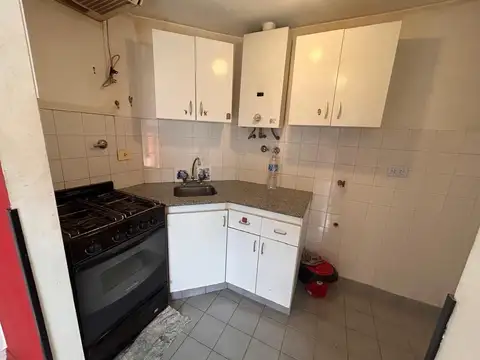 VENTA DE DEPTO 2 AMB CON BALCON VILLA ADELINA