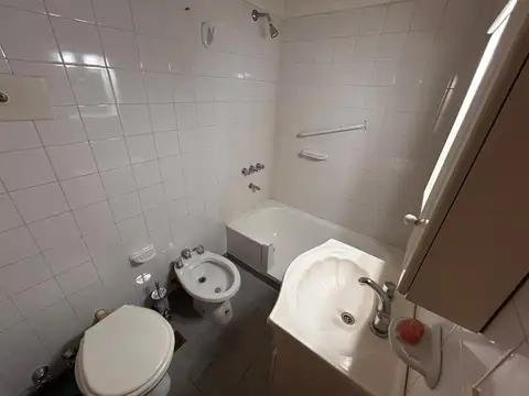 Departamento en Venta 40 años