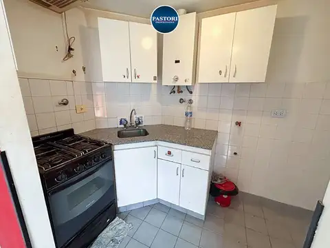 VENTA DE DEPTO 2 AMB CON BALCON VILLA ADELINA
