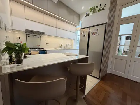 Depto Tipo Casa en Venta de 4 ambientes