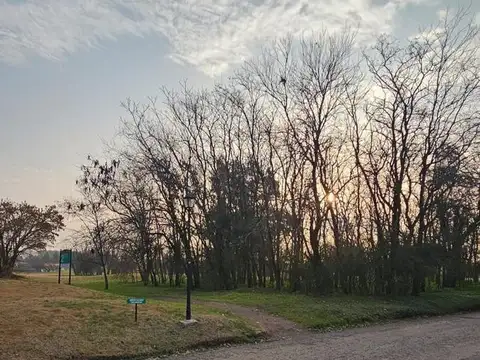 Ruta 34 Pilar