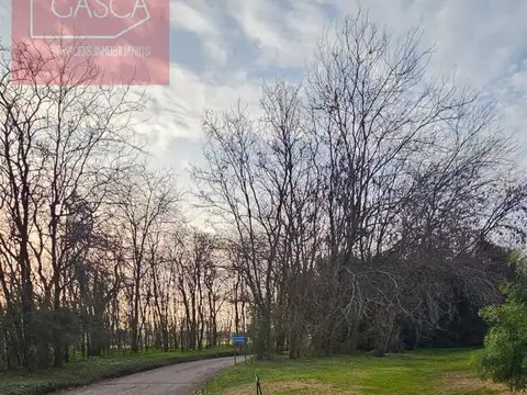 Venta-Terreno en  Pilar Medal Country Club