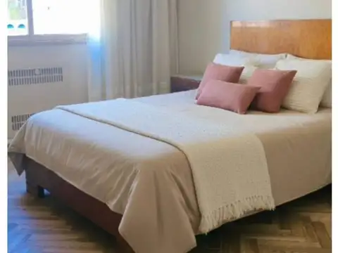 Departamento en Venta 60 años