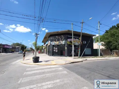 Local en Alquiler 15 años