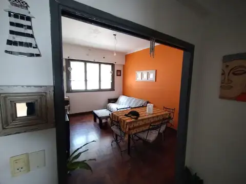 Depto Tipo Casa en Alquiler de 3 ambientes