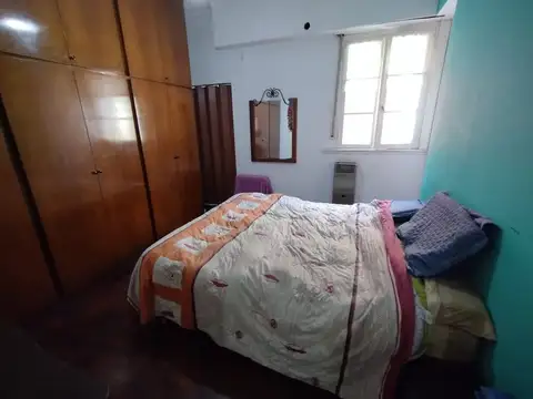 Depto Tipo Casa en Alquiler 66 años