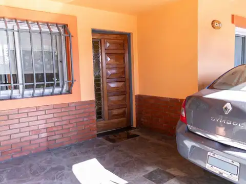 Casa en Venta en Bella Vista, USD 150.000