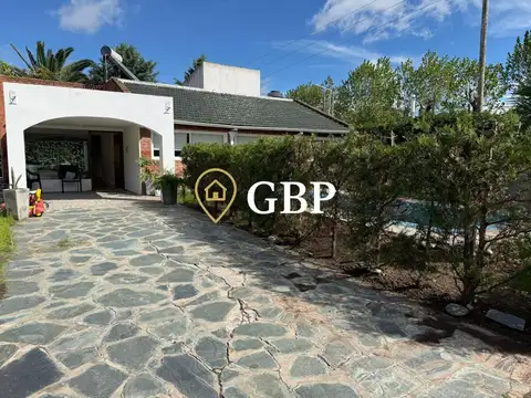 Casa en venta en Canning Barrio El Venado