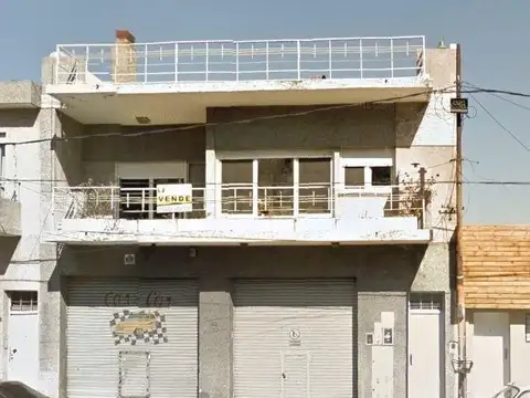 Casa  en Venta ubicado en Quilmes Oeste, Quilmes, G.B.A. Zona Sur - SVN0207_LP583993_1