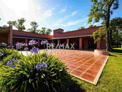 Oport. real! venta Lote al Golf c/ proy. aprobado