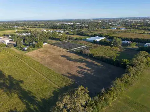 Avenida Rancagua 8500