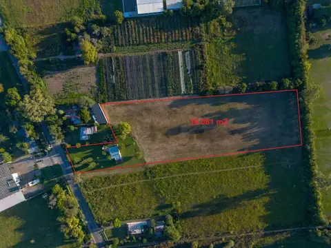 Avenida Rancagua 8500