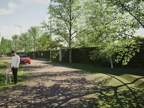 Terreno en Venta en Santo Tome, La Capital