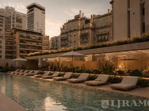 Departamento en Venta de Monoambiente
