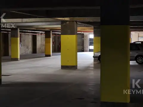 Cocheras Venta - Pilar