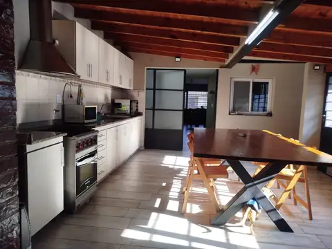 Casa en Venta 3 años