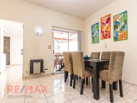 Casa en Venta en San Justo, USD 94.000
