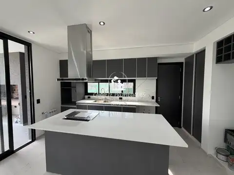 Casa en Venta al Norte