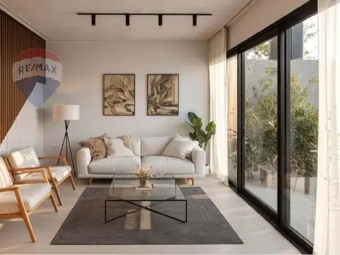 DEPTO 4 AMB DUPLEX VENTA JARDIN PROPIO BENAVIDEZ
