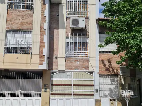 Pueyrredón 2200