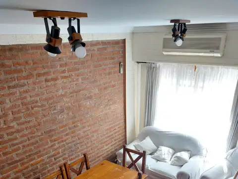 VENTA TRIPLEX 3 AMBIENTES RAMOS MEJÍA