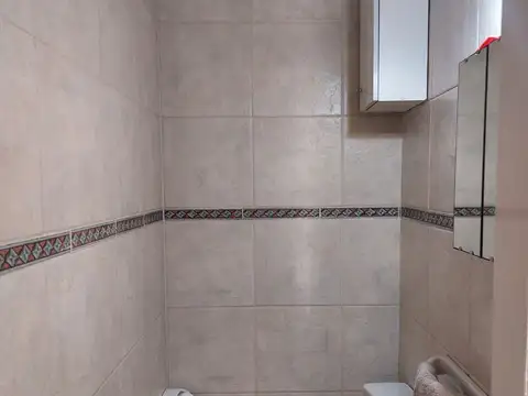VENTA TRIPLEX 3 AMBIENTES RAMOS MEJÍA