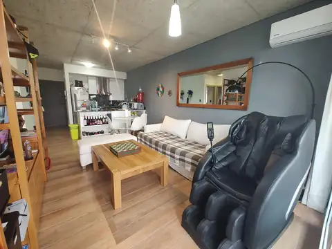 Departamento en Venta en Pilar, USD 180.000