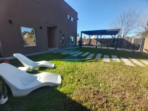 Casa en Alquiler en Carabassa, Pilar