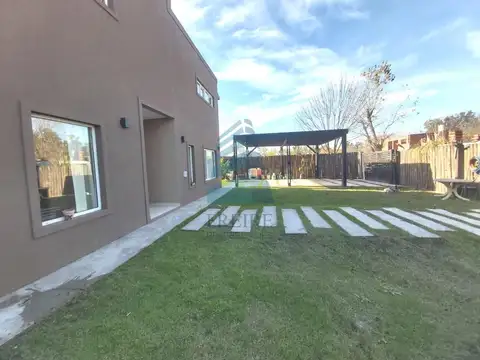 Casa en Alquiler, Pilar Carabassa, G.B.A Norte