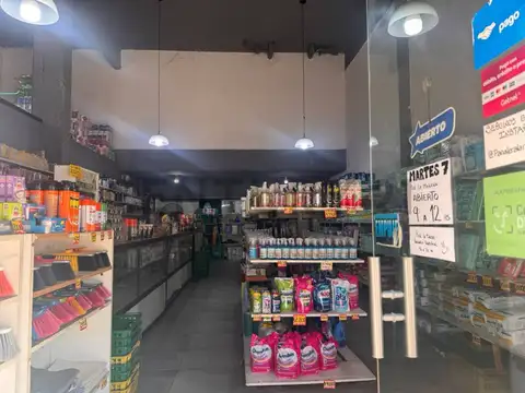 Moine 1500, Piso 0