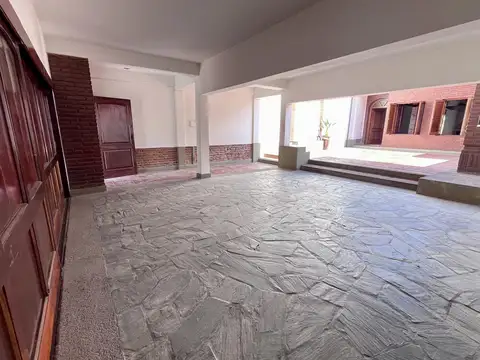 Marcos Paz al 1700