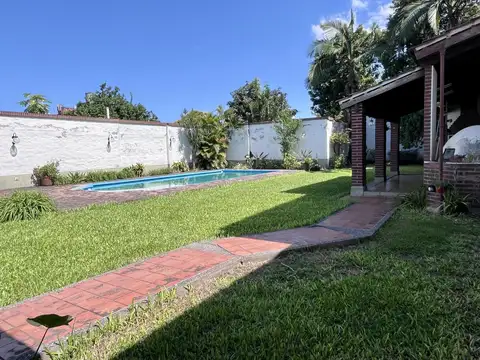 Casa en Marcos Paz al 1700, Sm de Tucumán