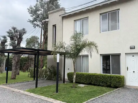 Venta, Departamento, 3 Ambientes, Cochera, Patio, Villa Rosa, Pilar