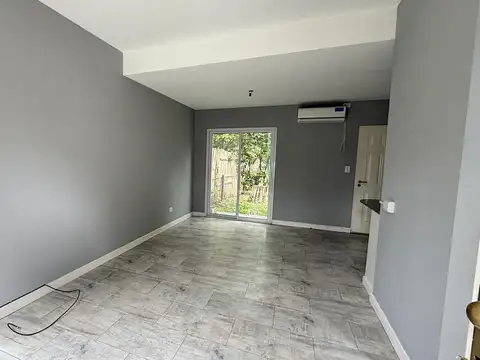 Departamento en Alquiler de 2 dormitorios