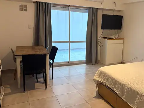 Departamento en Alquiler de Monoambiente