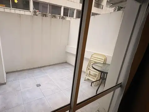 Departamento en Alquiler Amoblado