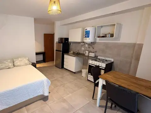 Departamento en Alquiler Amoblado