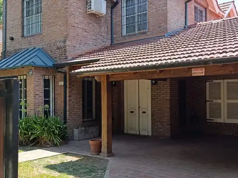 Casa en Venta de 5 dormitorios