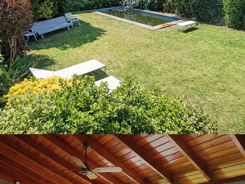 Casa en Venta en San Miguel, USD 249.000