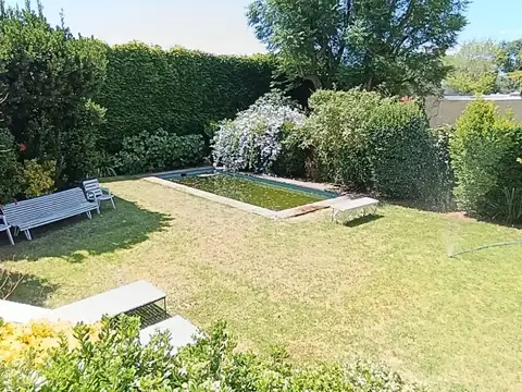 Casa en Venta de 5 dormitorios