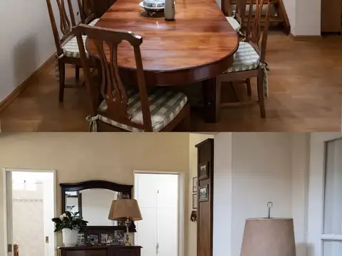 Casa en venta excelente ubicación con pileta en San miguel