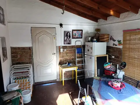 Venta de 3 cabañas en bloque (CON ESCRITURA)