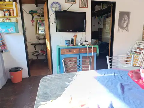 Casa 3 ambientes con 3 baños