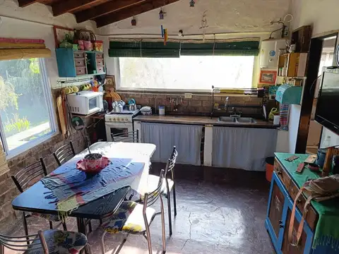 Casa en Venta en Delta del Tigre, USD 50.000