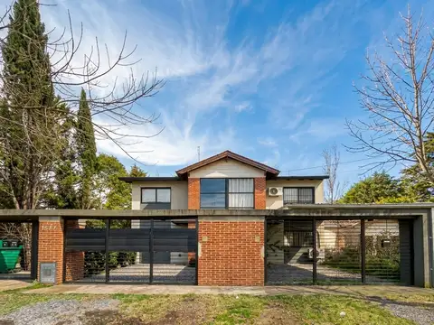 Casa en Venta de 2 dormitorios