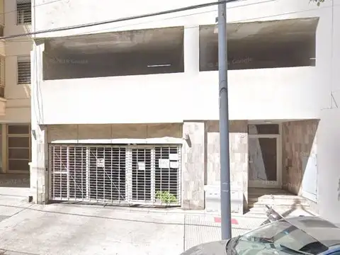Cochera en Balvanera