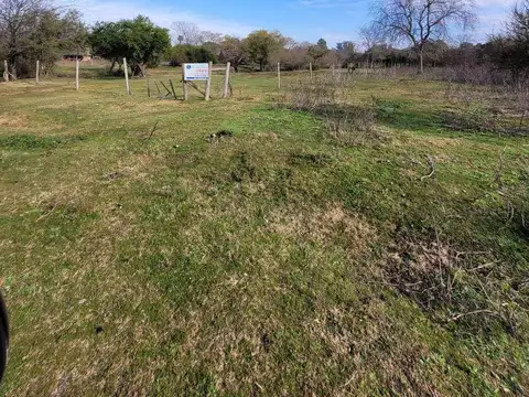 Terreno - Gualeguaychu
