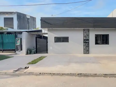 Depto Tipo Casa en Venta de 2 ambientes