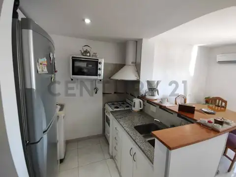 Departamento en Venta en La Plata, USD 60.000
